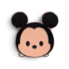 Mickey Mouse Disney Pin: Tsum Tsum