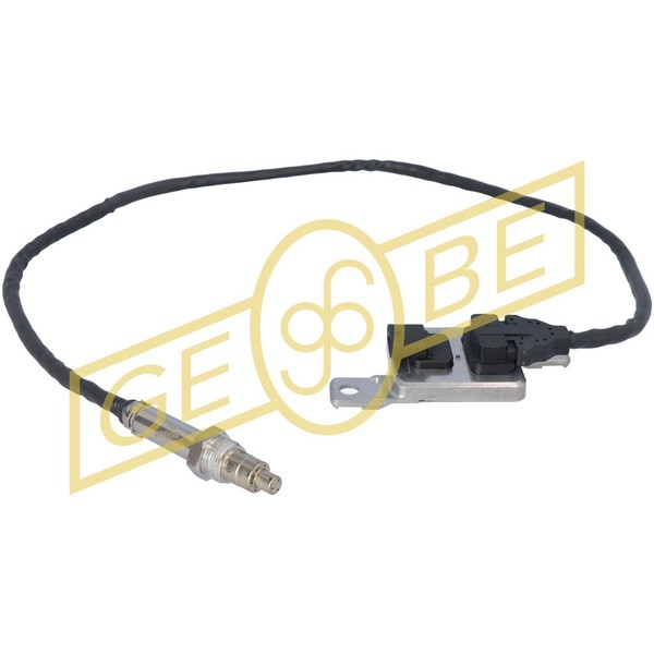 Gebe Nox-Sensor Nox-Katalysator 9 2977 1 12V FüR VW Sharan 7N1 7N2 TDI 4Motion-image