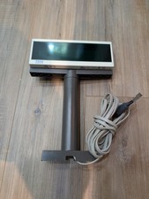 IBM 4694-347 POS Point of Sale System Customer Display PN 41K6814