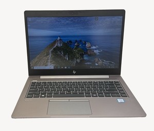 Hp Zbook 14U G5 | eBay