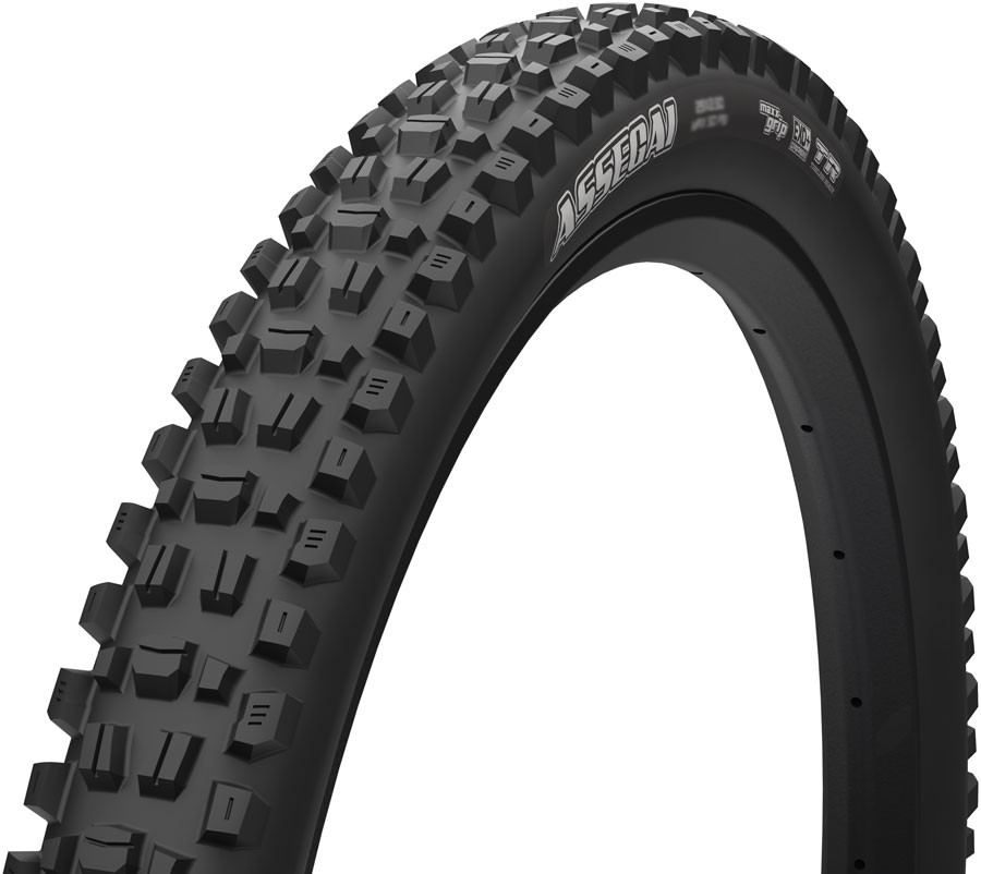 Maxxis Assegai 27.5" Tubeless Mountain Tire Bundle High-Performance MaxxTerra,