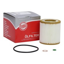 Filtre à huile BMW M3