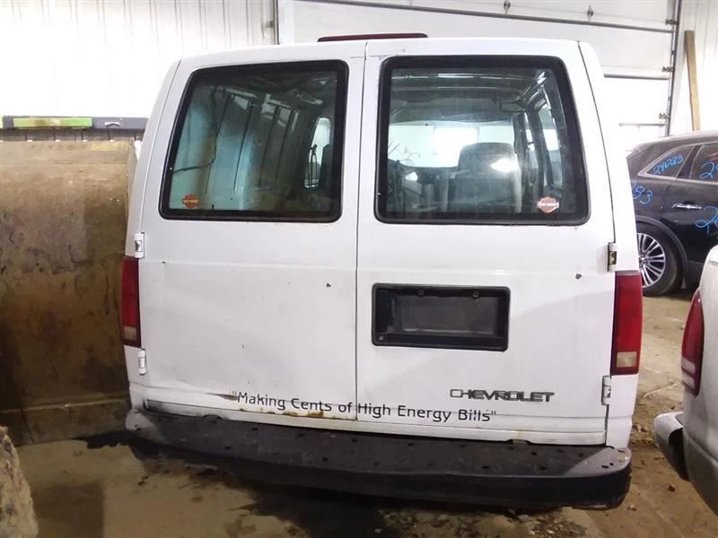 Frenos traseros para 85-02 ASTRO 2040245 Foto 3 de 4