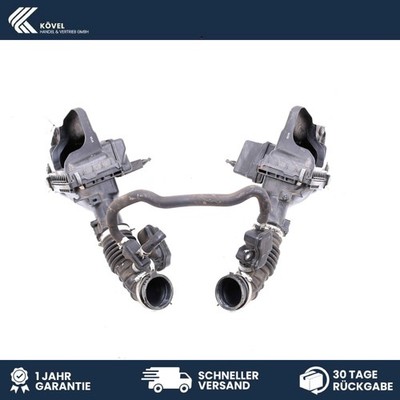 2x Luftfilterkasten links rechts Infiniti Q50 (V37) 3,5L V6 50 Hybrid 165264GA0B