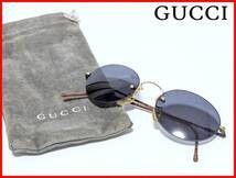 GUCCI Sunglasses with Storage Bag Ladies Mens mtb thumbnail 9