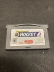 Backyard Hockey (Nintendo Game Boy Advance, 2003) GBA Cart Only