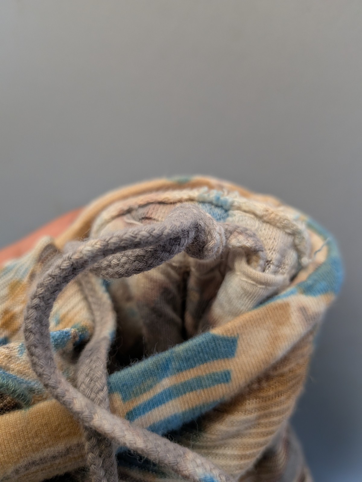 Hard Tail Forever Medium Snakeskin Pattern Maxi S… - image 4