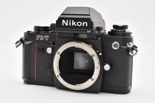 Nikon F3/T 35 mm Film Cameras for sale | eBay