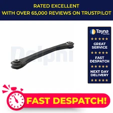 Wishbone / Suspension Arm fits BMW 750D G11 3.0D 16 to 20 Track Control Delphi