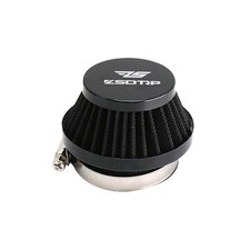 485560mm Round Tapered Air Filter Mushroom Head Air Filter For Motorcycle