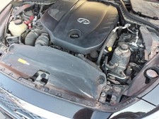 Démarreur Infiniti Q50