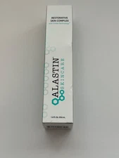 ALASTIN Skincare Restorative Skin Complex Cream  1 fl oz / 29.6 ml  New In Box