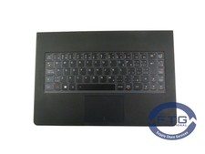 5CB0G97370 Upper case L YOGA 3 Pro with keyboard