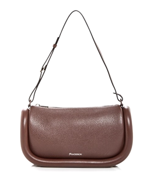 JW Anderson Bumper-15 Leather Crossbody Bag NWT Authentic