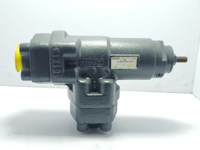 #ad #ad Kracht SPVF 40 K2F 1 A 25 Hydraulic Pressure Control Valve $650.00