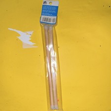 Prevue Hendryx Birdie Basics Wood 10  Perches for Small/Medium Birds, Model 370