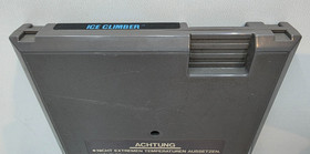 Ice Climber - Nintendo / NES - PAL - European Version - MODUL - Beekeepers