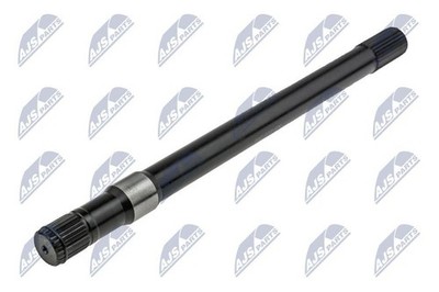 Original NTY Zwischenwelle NWP-NS-020 für Nissan