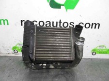 4F0145980 ladeluftkühler AUDI A6 ALLROAD C6 4FH 3.0 TDI QUATTRO 2006 2279093