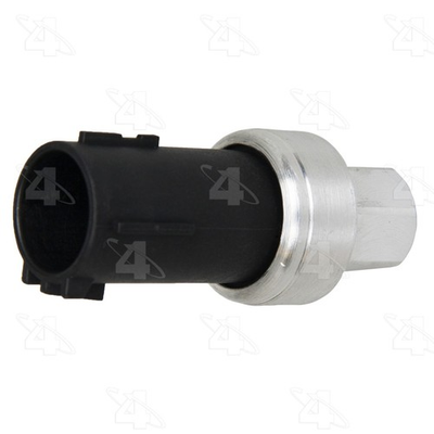#ad FOUR SEASONS HVAC Pressure Transducer Fits 2011 2013 Ford Fiesta Ikon $87.08