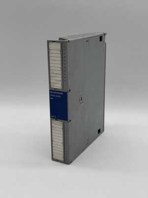 Schleicher UST 21 R4.315.0180.0 | R431501800 Slave CPU