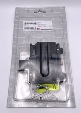 Manfrotto 577 Quick Release Adapter with Sliding Plate, with Quick Safety Lock