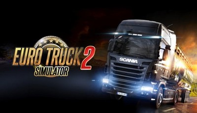 Euro Truck Simulator 2 Code per eMail (PC / Steam) Deutsch