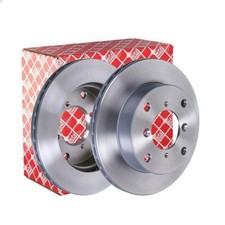 Disque de frein Suzuki ALTO