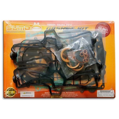 Complete Gasket Set for Yamaha XVZ 1200 [1985-2007] 1300 Venture Royale [86-92] - Bild 1 von 2