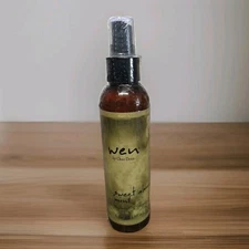 WEN by Chaz Dean - Sweet Almond Mint - 6 Fl Oz Replenishing Treatment Mist