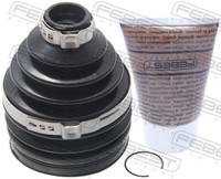 NEU - Febest 1217P-SOL2WD Faltenbalg, Antriebswelle FüR CitroËN Dacia Hyundai