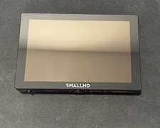 DSMC3 Red Touch 7.0" LCD by SmallHD for Parts/Repair