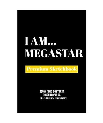 I AM MEGASTAR, Publishing, Amazing