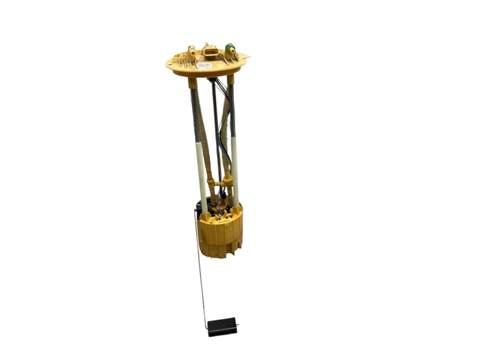 2020-2024 DODGE RAM 3500 LIMITED FUEL TANK MOUNTED FUEL PUMP 33K /50 GALLON TANK Foto 4 de 4