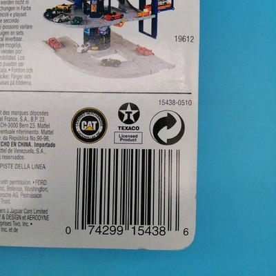 Planet Micro Series 1 Sport Cars Mattel Hot Wheels | eBay