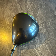 TaylorMade RBZ Driver 10.5° regular Graphite RH Titanium 