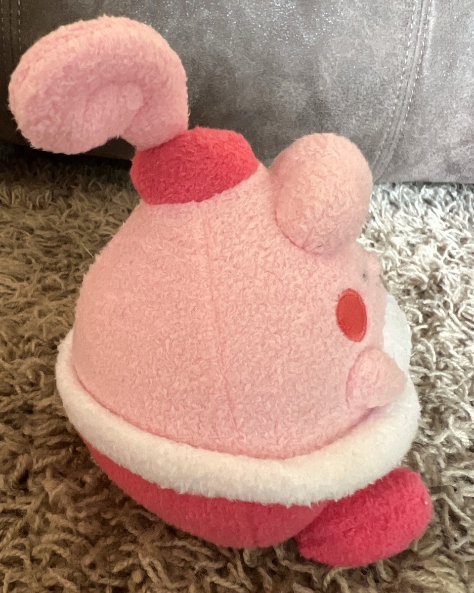 Peluche Pokémon Corduroy Pikachu 20cm sous license officielle