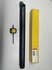 New Sandvik A16T-SCLCR 3 Coolant Thru Boring Bar