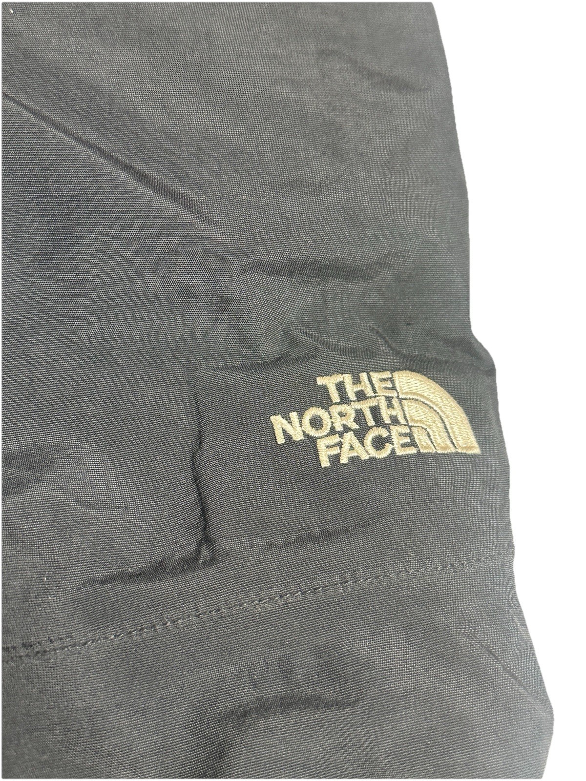 North Face Pants Children’s Large Black Insulated Snow Waterproof Ski Youth