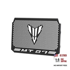 MT-07 2017-2023 Motorcycle Radiator Grille Guard