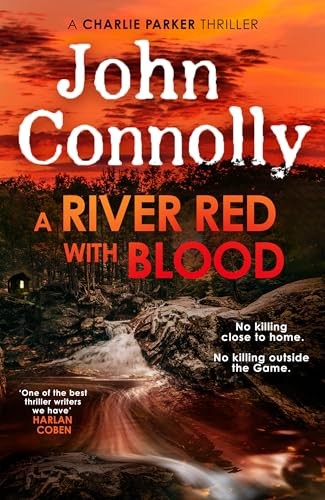 River Red With Blood - Image 5