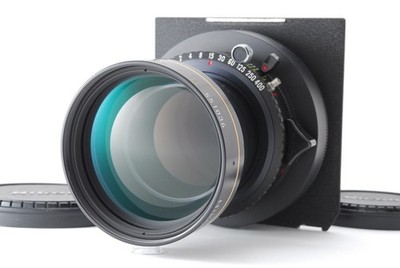 [Top MINT Rear Lens 360mm] Nikon NIKKOR-T* ED 360mm 500mm 720mm COPAL NO.1 JAPAN