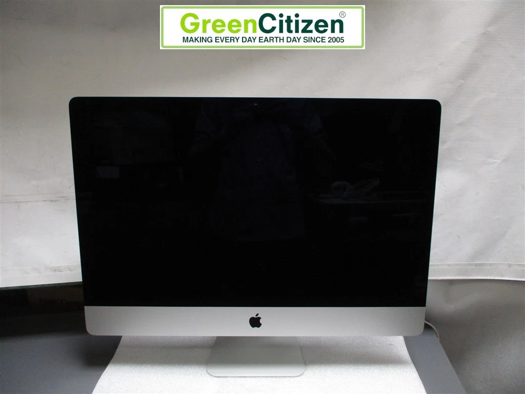 Macデスクトップ iMac (27-inch, Late 2015 iMac (Retina 5K, 27-inch, Mid 2015) - Technical Specifications