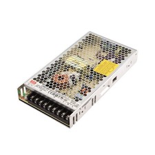 Mean Well LRS20012 200W 12V Switching Power Supply Adapter Transformer Unit