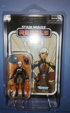 STAR WARS VINTAGE COLLECTION VC 332 SABINE WREN 3 3 4 INCH FIGURE 2024 CASE