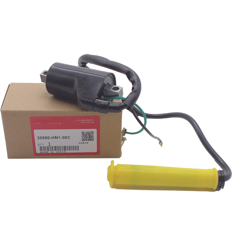 OEM Ignition Coil For Honda CR125 CR250 CR500 XR400R XR 400 TRX400EX TRX 400EX - Image 4 of 4