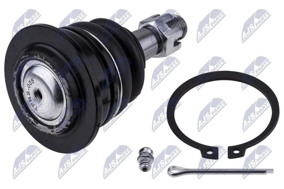 N.T.Y. ZSG-NS-005.NTY Ball Joint for NISSAN