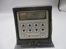 EAGLE SIGNAL CX202A6 TIMER COUNTER 120 V