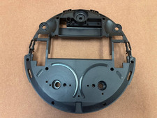 Genuine Ecovacs DEEBOT X1 Omni Robot Vacuum Bottom Base Replacement Part