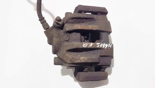 5422 Bremssattel rechts vorne 54/22  812 BMW 1-Series DE1292425-73